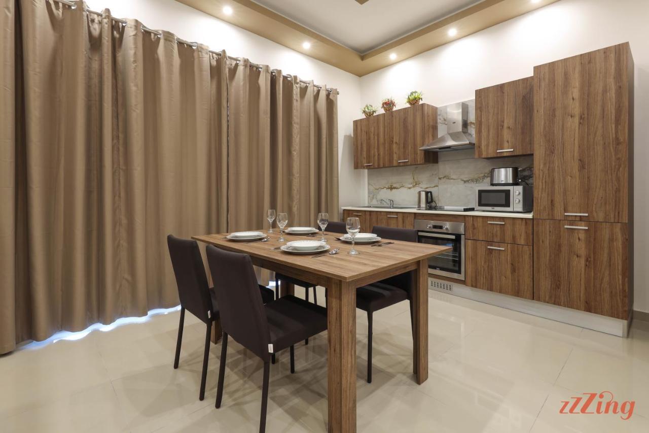 Luxurious Duplex Seafront Apt W Amazing Sea Views Birżebbuġa Esterno foto